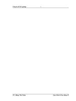 Hoàn thiện công tác tuyển dụng nhân lực tại Công ty Cổ phần Đầu tư và Xây dựng số 1 Hà Nội