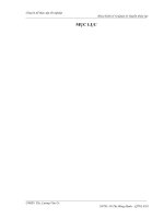 Hoàn thiện công tác trả công lao động tại công ty Cổ Phần Lâm Nông sản Thực phẩm Yên Bái