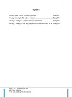 Kỹ năng tìm kiếm thông tin trên Internet