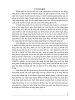 Giải pháp nhằm hoàn thiện và nâng cao hoạt động phát hành, thanh toán thẻ tại NHTMCP Đông Á