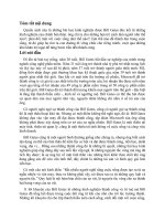 11 lời khuyên dành cho thế hệ trẻ của Bill Gates