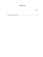 Đánh giá điều kiện phát triển du lịch văn hóa tại địa bàn Hà Nội