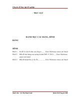 Thực trạng và giải pháp nâng cao hiệu quả sản xuất  kinh doanh của công ty cổ phần đầu tư kỹ thuật SYSTECH