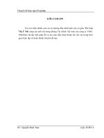 Doanh nghiệp là chủ thể kinh tế độc lập, có tư cách pháp nhân, hoạt động kinh doanh trên thị trường nhằm làm tăng giá trị của vốn chủ sở hữu