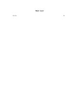 Phòng ngừa và hạn chế rủi ro tín dụng tại Chi nhánh Ngân hàng thương mại cổ phần Á Châu tỉnh Hưng Yên