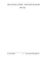 Hoạt động nghiệp vụ của Ngân hàng TMCP Công thương Việt Nam – Chi nhánh Kiến An