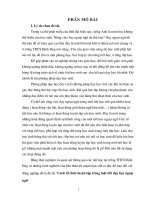 Cách tổ chức luyện tập trong một tiết dạy học ngoại ngữ