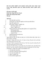 Trình tự nghiệp vụ kinh doanh xuất khẩu văn hóa phẩm tại Công ty Cổ phần Xuất Nhập Khẩu Văn hóa phẩm