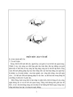 Tổ chức trò chơi trong dạy học Tiếng Anh lớp 7