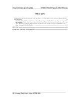 Hoàn thiện hạch toán chi phí sản xuất và tính giá thành sản phẩm xây lắp tại Công ty cổ phần đầu tư xây dựng và trang trí nội thất Handico