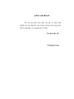 Hoàn thiện phân tích năng lực và hiệu quả hoạt động tại Ngân hàng Chính sách xã hội Hà Tĩnh