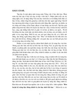 Rèn luyện kỹ năng đọc đúng chính tả cho học sinh tiểu học