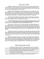 SKKN Hướng dẫn học sinh sử dụng công thức tính diện tích tam giác