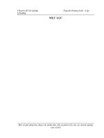 Một số giải pháp huy động vốn nhằm thúc đẩy sự phát triển của các doanh nghiệp vừa và nhỏ