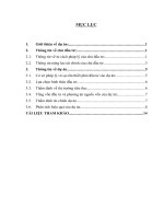 Dự án Đầu tư lắp đặt hệ thống máy đọc số hóa phim XQ phục vụ khám chữa bệnh- Bệnh viện đa khoa Tỉnh Phú Thọ