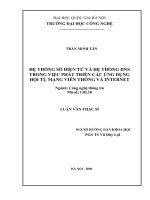 Phương vị từ tiếng Hán hiện đại và những biểu hiện từ vựng, ngữ pháp tương đương trong tiếng Việt