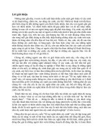 Sổ tay nghệ nhân cây cảnh