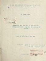 Một số đặc điểm cấu trúc và tính chất của protein mang tế bào soi thuỷ tinh thể mắt đỏ  