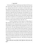 SKKN Nâng cao hiệu quả trong tạo lập văn bản Nghị luận xã hội cho học sinh lớp 9