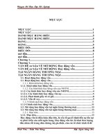 Mở rộng hoạt động huy động vốn khách hàng tại Ngân hàng TMCP Viettinbank chi nhánh Hà Nam