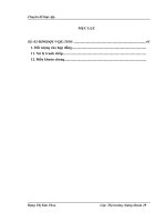 phát triển công cụ quyền chọn tại công ty cổ phần chứng khoán VNDIRECT