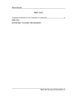 Bàn về kế toán thuế giá trị gia tăng trong doanh nghiệp ở Việt Nam trong giai đoạn hiện nay