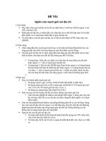 mạch giải mã vào 3 ra 8 address encoding