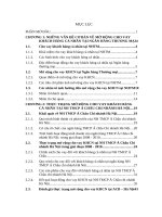 Mở rộng cho vay khách hàng cá nhân tại ngân hàng TMCP Á Châu - Chi nhánh Hà Nội