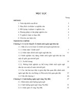 Khảo sát tình hình thực thi chính sách ngôn ngữ dân tộc tại vùng Tây Bắc trong những năm gần đây