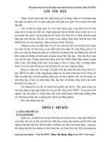 Tầm quan trọng của việc ứng dụng công nghệ thông tin vào giờ dạy tiếng Anh THCS