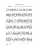 cách nhìn của người với lịch sử và sự vận dụng sáng tạo của Người vào công cuộc cách mạng Việt Nam