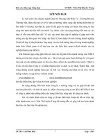 báo cáo thực tập tổng hơp khoa thương mại điện tử  tại CÔNG TY CỔ PHẦN THƯƠNG MẠI & DỊCH VỤ KỸ THUẬT THÀNH ĐẠT.