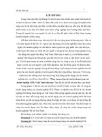 Thực trạng công tác tuyển dụng trong các doanh nghiệp FDI ở Việt Nam hiện nay