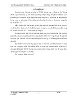 báo cáo thực tập tổng hợp khoa kế toán kiểm toán tại CÔNG TY TNHH THƯƠNG MẠI VÀ DỊCH VỤ ĐẠI HOÀNG MINH.