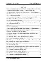 báo cáo thực tập tổng hợp khoa quản trị nhân lực tại CÔNG TY CỔ PHẦN CÔNG NGHỆ DKT