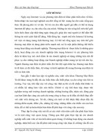 báo cáo thực tập tổng hơp khoa thương mại điện tử  tại  Công Ty Cổ Phần Giải Pháp Công Nghệ Truyền thông Viet Smart