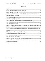 báo cáo thực tập tổng hợp khoa kế toán kiểm toán tại CÔNG TY TNHH THƯƠNG MẠI VÀ TRUYỀN THÔNG HÀ VIỆT