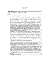 Quản lý Nhà nước về thị trường dịch vụ viễn thông trên địa bàn tỉnh Nghệ An