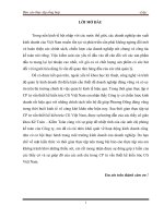 báo cáo thực tập tổng hợp khoa kế toán kiểm toán tại  CÔNG TY CP TƯ VẤN THIẾT KÊ KIẾN TRÚC CG VIỆT NAM.