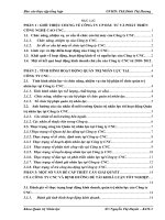 báo cáo thực tập tổng hợp khoa quản trị nhân lực tại ÔNG TY CP ĐẦU TƯ VÀ PHÁT TRIỂN CÔNG NGHỆ CAO CNC.