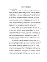 Phát triển chương trình đào tạo lập trình viên tin học theo hướng CBT (Competency Based Training-Năng lực thực hiện) tại Trường Đại học Tây Đô