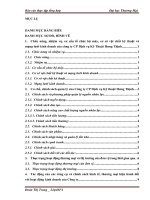 báo cáo thực tập tổng hợp khoa kinh tế luật tại  công ty CP Dịch vụ Kỹ Thuật Hưng Thịnh