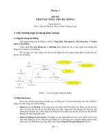 Nghiên cứu xây dựng các hệ thống thông tin hỗ trợ việc phòng chống dịch bệnh cây trồng và thuỷ sản cho vùng kinh tế trọng điểm (phụ lục )