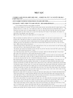 Thực trạng chơi game online của sinh viên hiện nay. giải pháp khắc phục