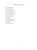 báo cáo thực tập tổng hợp khoa kế toán kiểm toán tại Công ty Cổ phần kỹ thuật và xây dựng HDBC