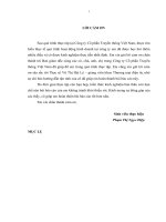 báo cáo thực tập tổng hơp khoa thương mại điện tử  tại Công ty Cổ phần Truyền thông Việt Nam