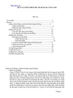 BÁO CÁO MÔN Phân tích thiết kế hệ thống Quản lý thẻ tín dụng TMC