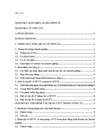 báo cáo thực tập tổng hợp khoa hệ thống thông tin tại Công ty Cổ phần sản xuất thương mại và chuyển giao công nghệ Ánh Dương