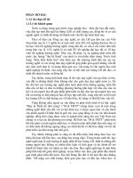 XÂY DỰNG CHƯƠNG TRÌNH ĐÀO TẠO SƠ CẤP NGHỀ MAY & THIẾT KẾ THỜI TRANG THEO HƯỚNG ĐÁP ỨNG NHU CẦU THỊ TRƯỜNG TẠI TRƯỜNG CAO ĐẲNG NGHỀ CẦN THƠ (TT)