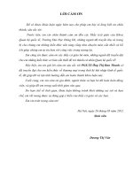 Quan hệ thương mại Việt Nam và Nhật Bản những năm đầu thế kỷ XXI